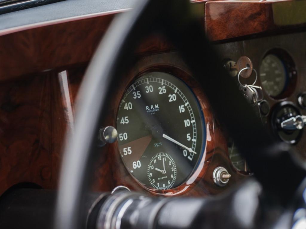 1951 Jaguar XK