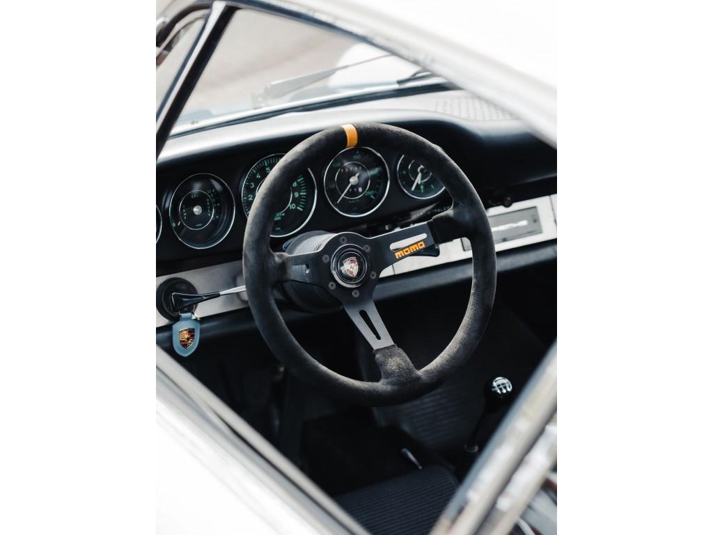 1967 Porsche 911