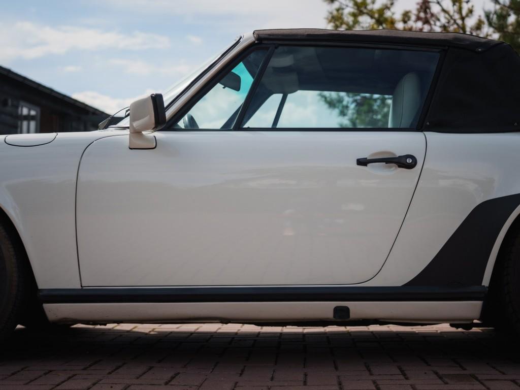 1985 Porsche 911