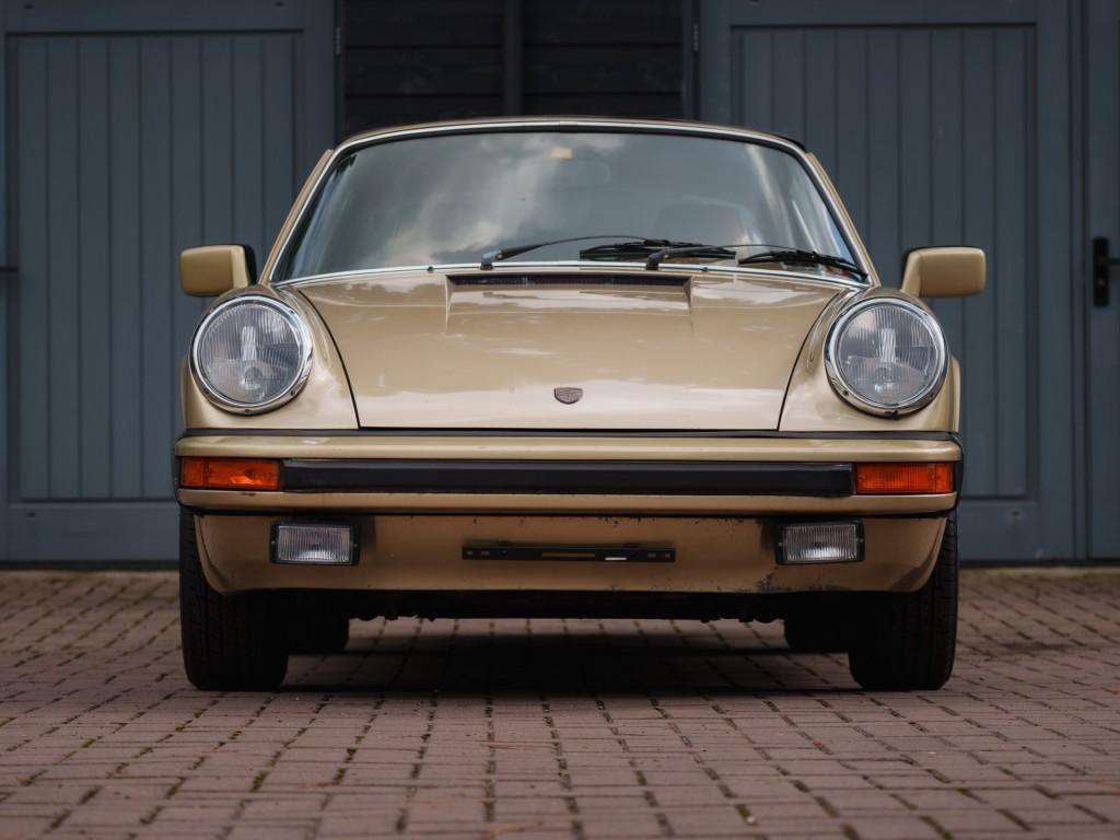 1976 Porsche 911