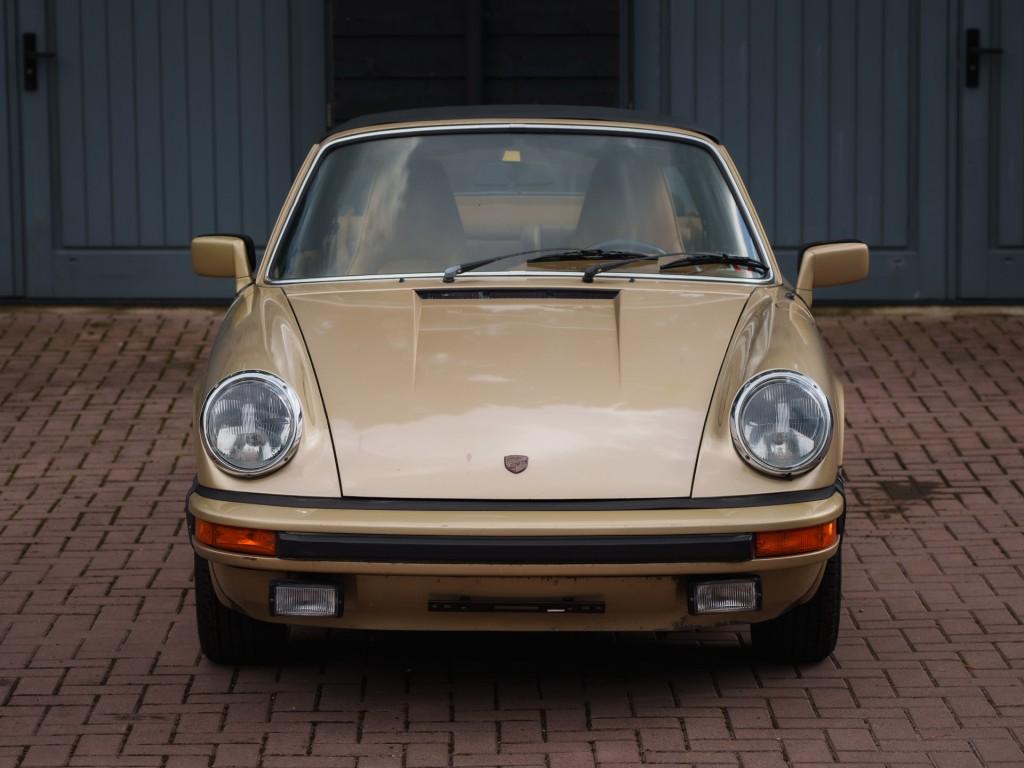 1976 Porsche 911