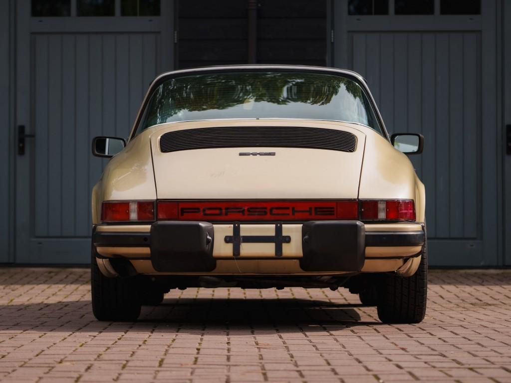 1976 Porsche 911