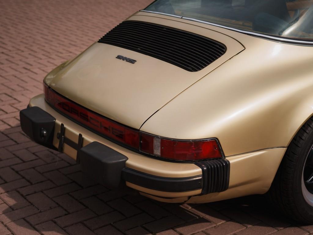 1976 Porsche 911