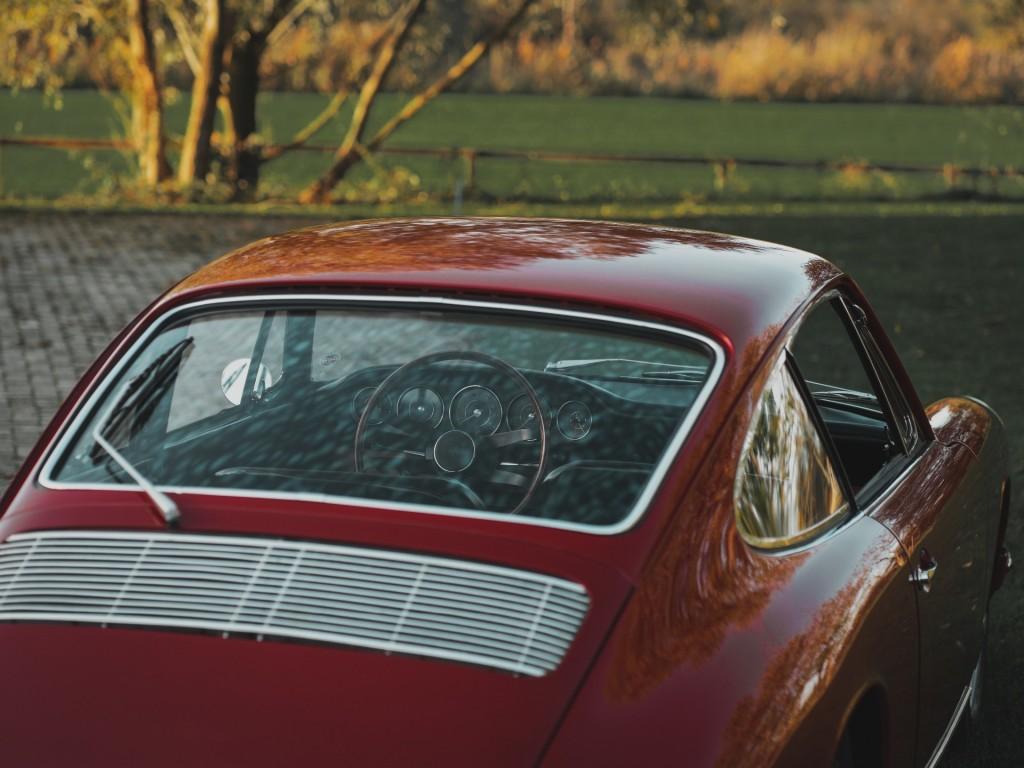 1965 Porsche 911