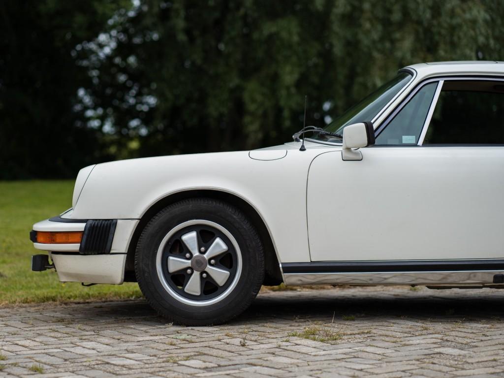 1976 Porsche 911