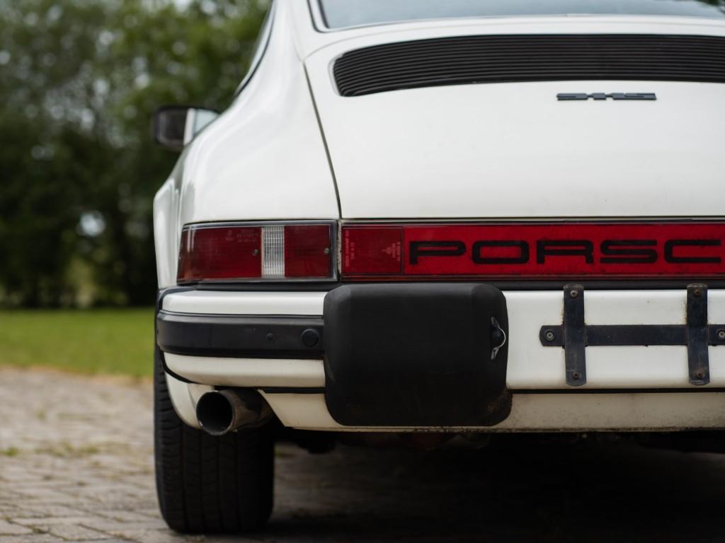 1976 Porsche 911