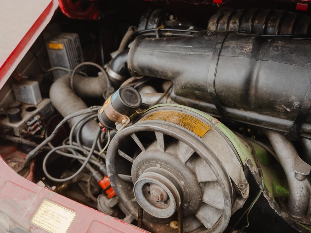 1975 Porsche 911