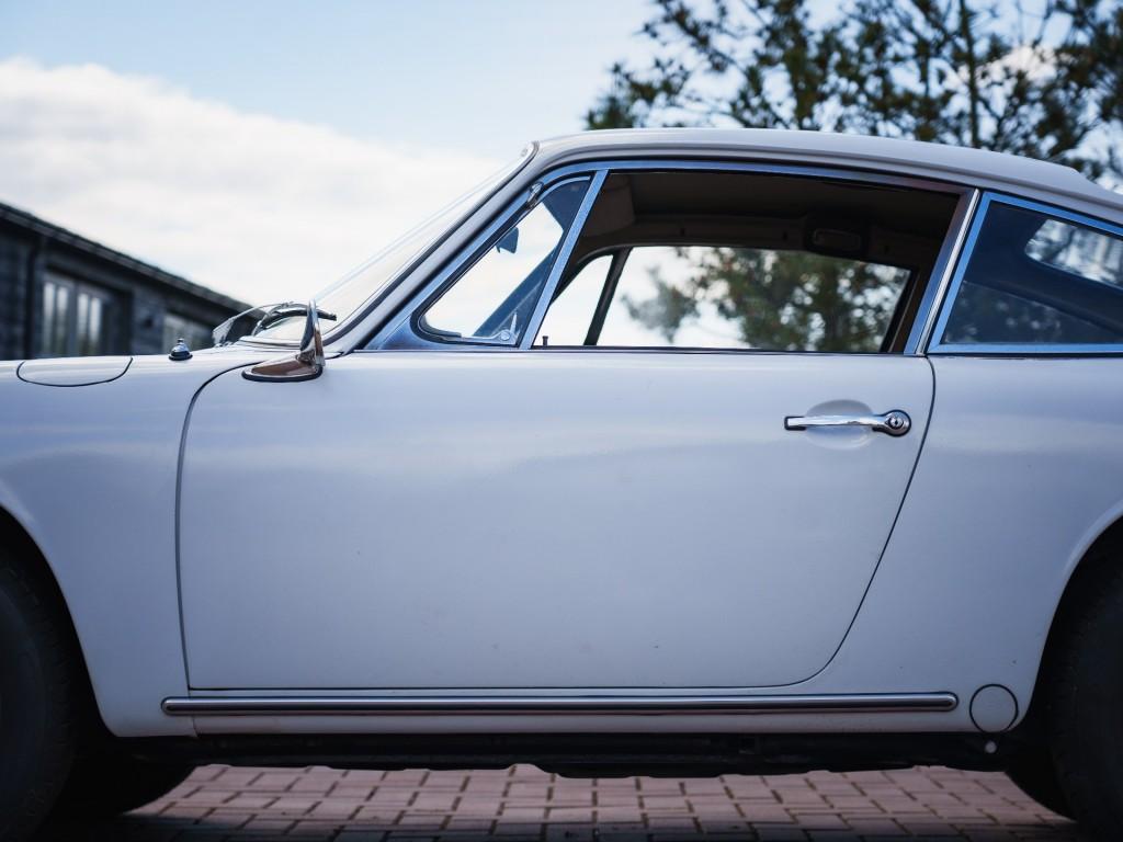 1965 Porsche 911