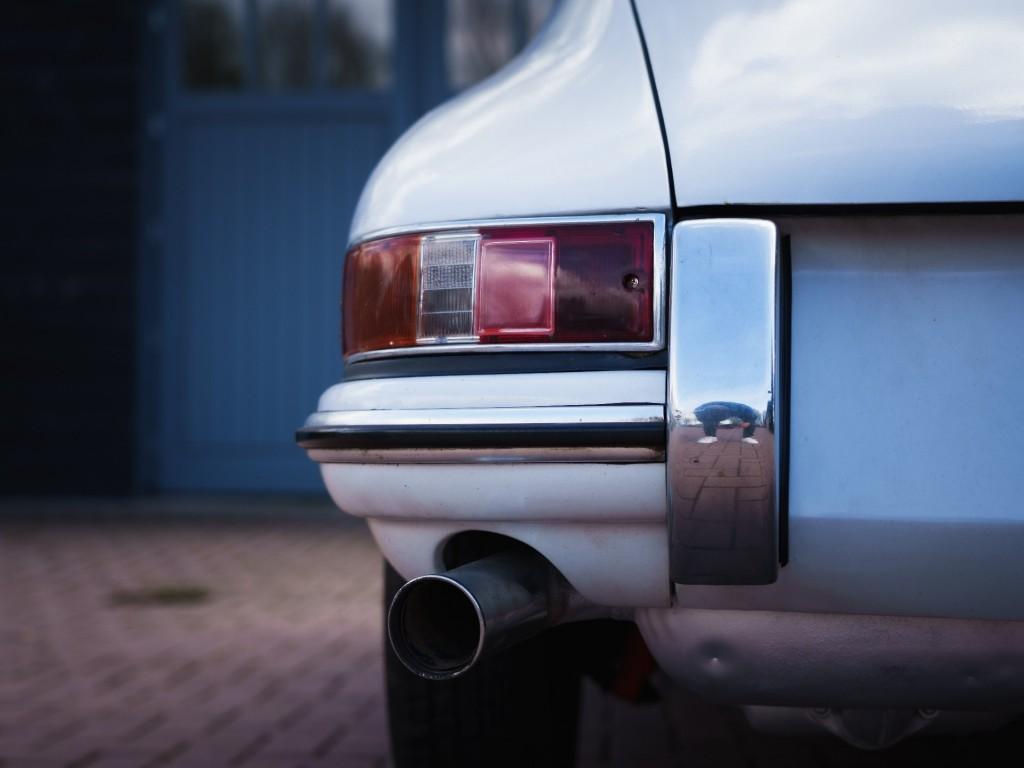 1965 Porsche 911