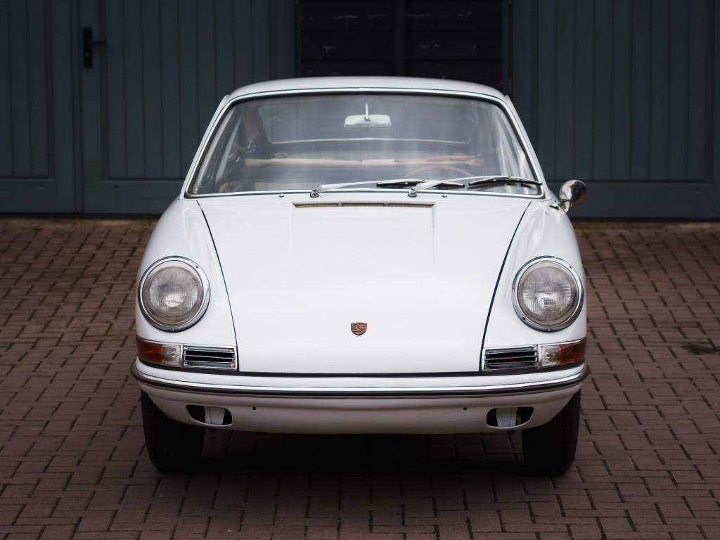 1965 Porsche 911