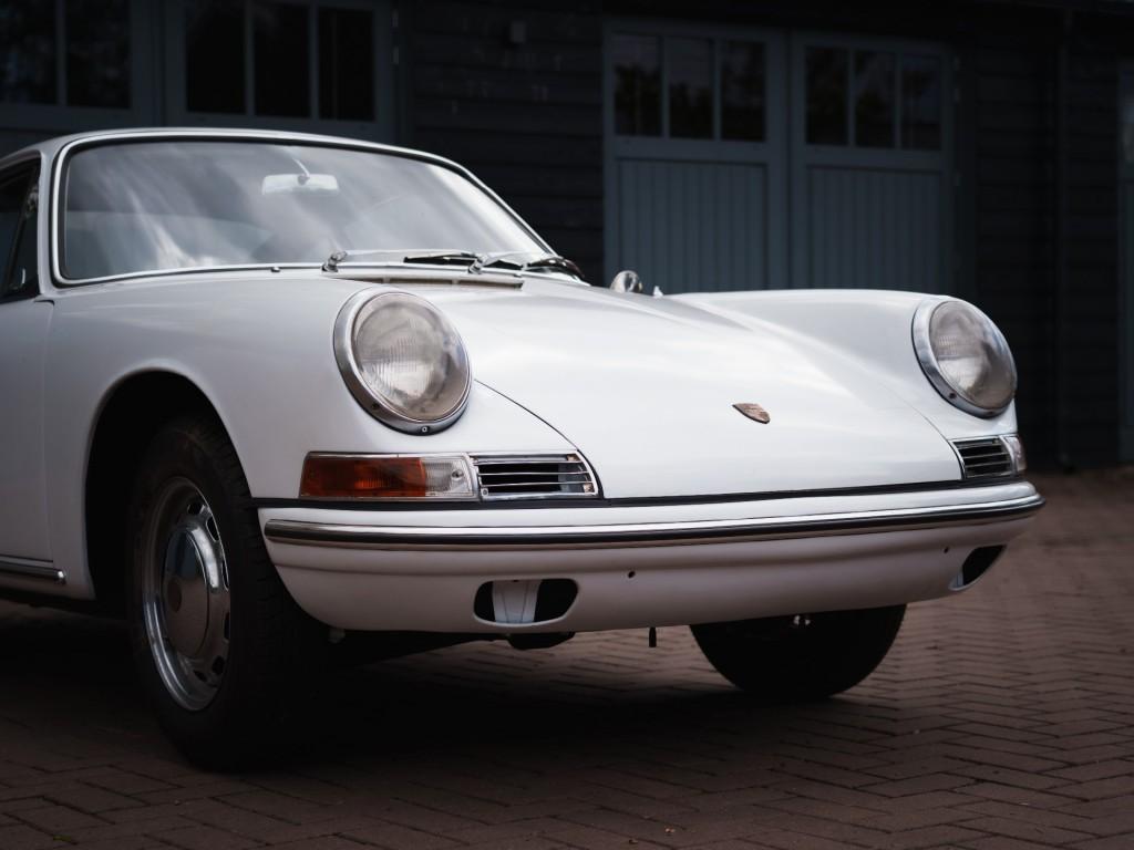 1965 Porsche 911