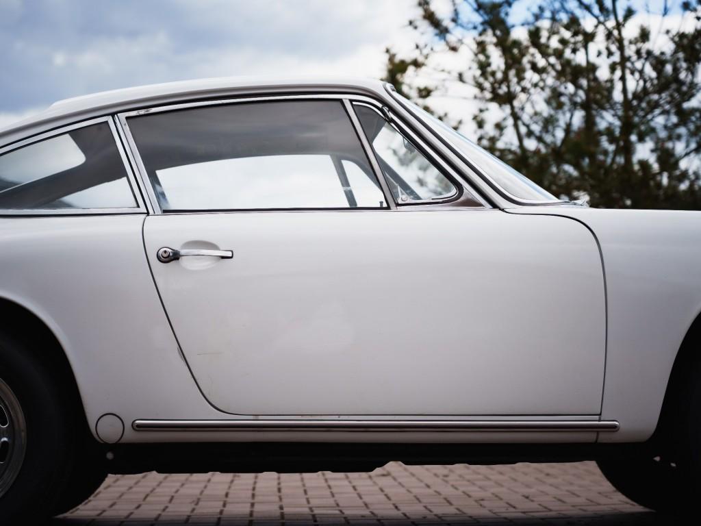 1965 Porsche 911