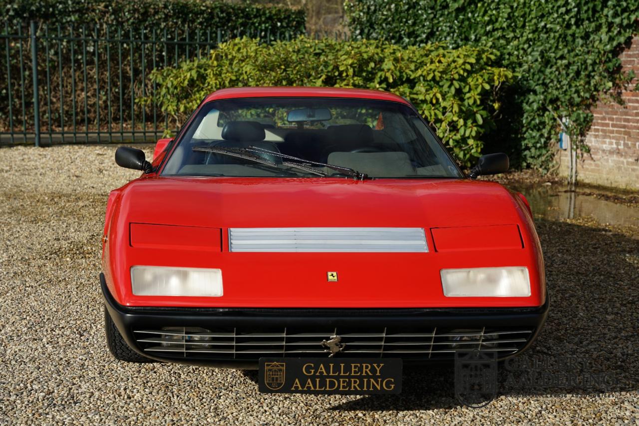 1974 Ferrari 365 GT4/BB &lsquo;Berlinetta Boxer&rsquo;