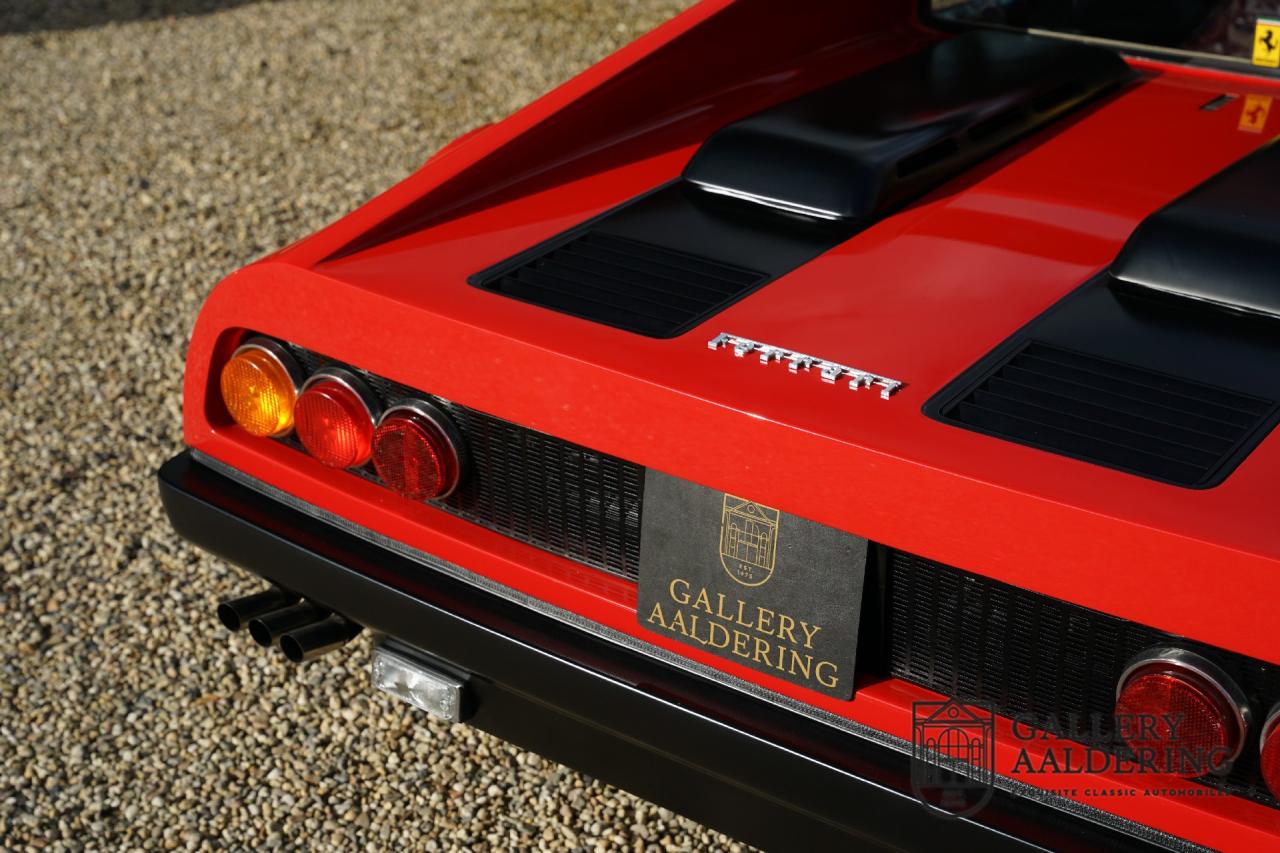 1974 Ferrari 365 GT4/BB &lsquo;Berlinetta Boxer&rsquo;