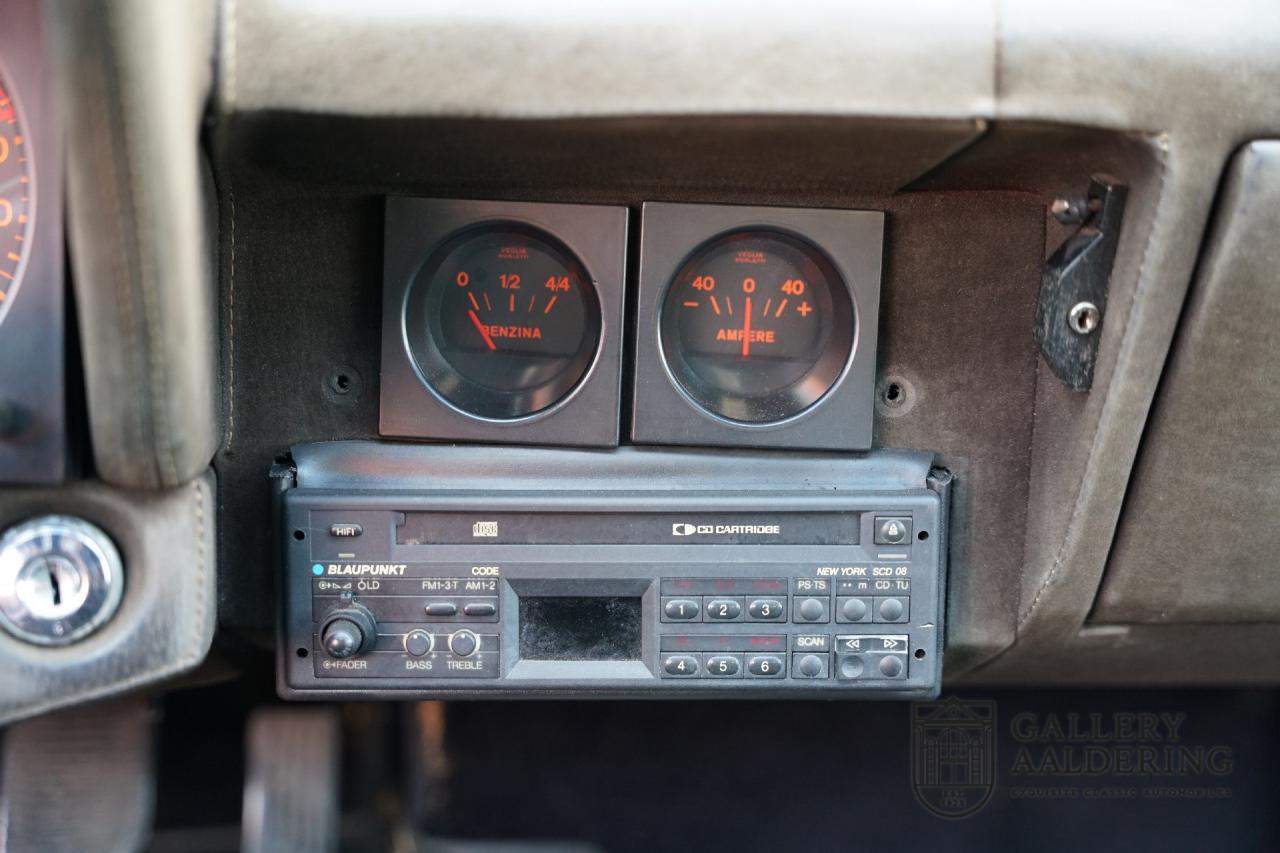 1974 Ferrari 365 GT4/BB &lsquo;Berlinetta Boxer&rsquo;