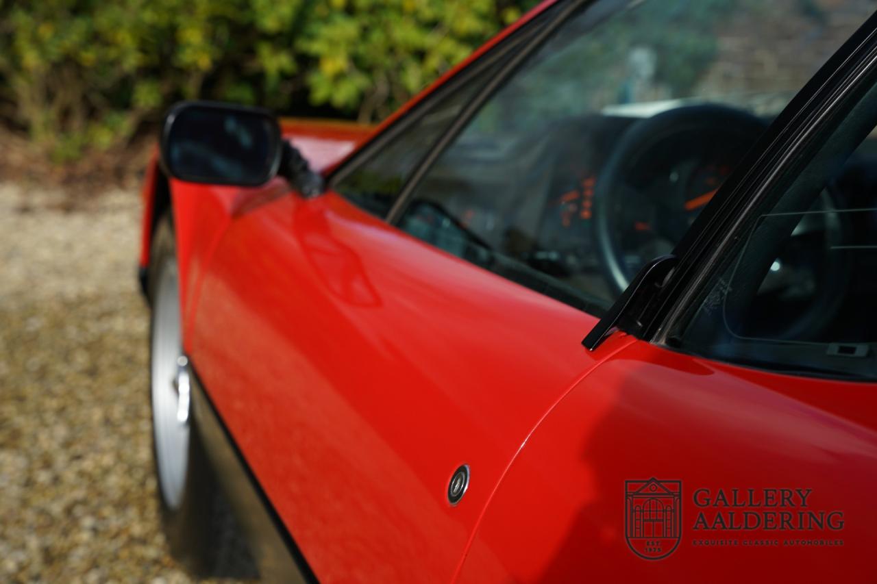 1974 Ferrari 365 GT4/BB &lsquo;Berlinetta Boxer&rsquo;