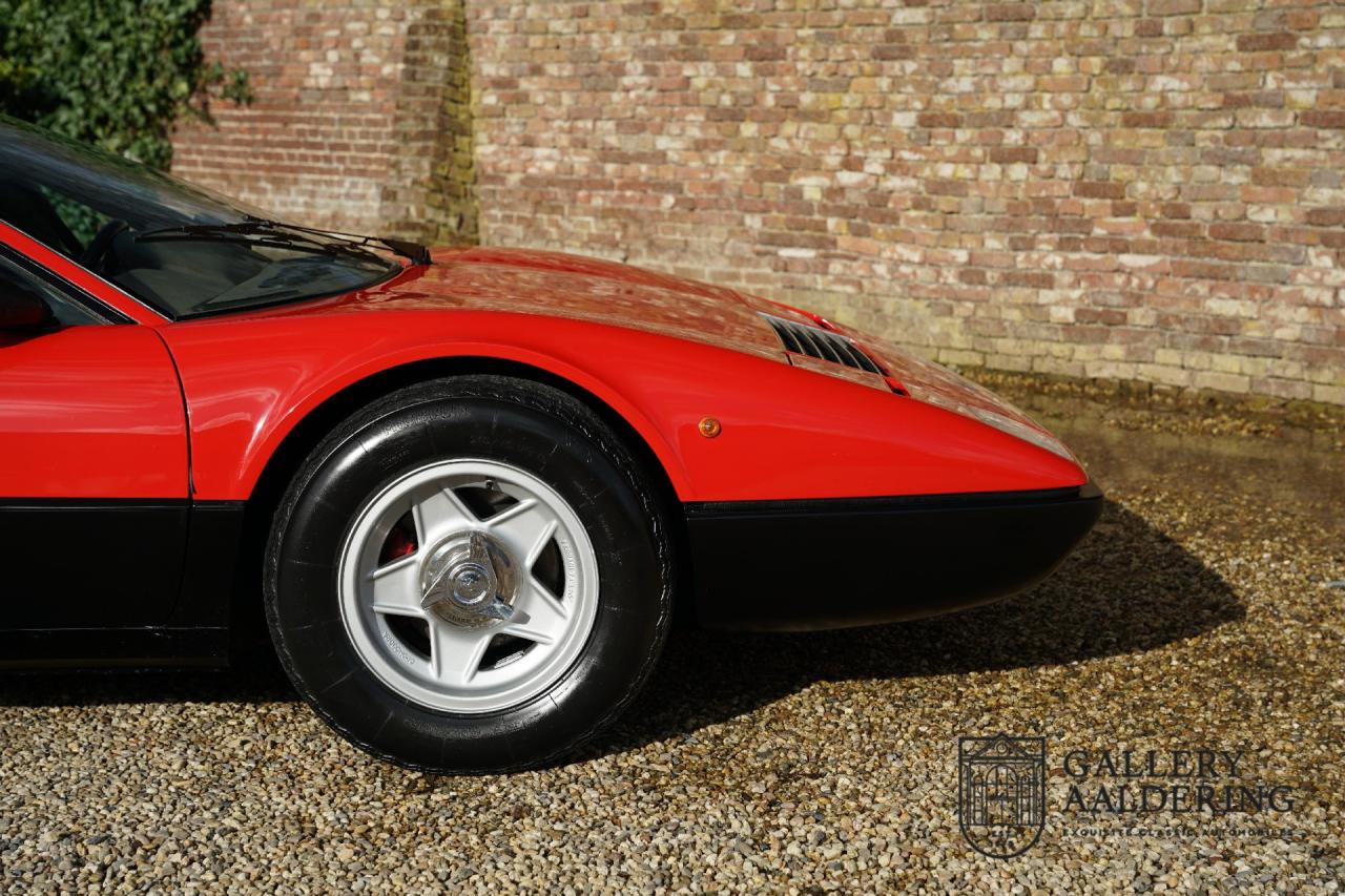 1974 Ferrari 365 GT4/BB &lsquo;Berlinetta Boxer&rsquo;