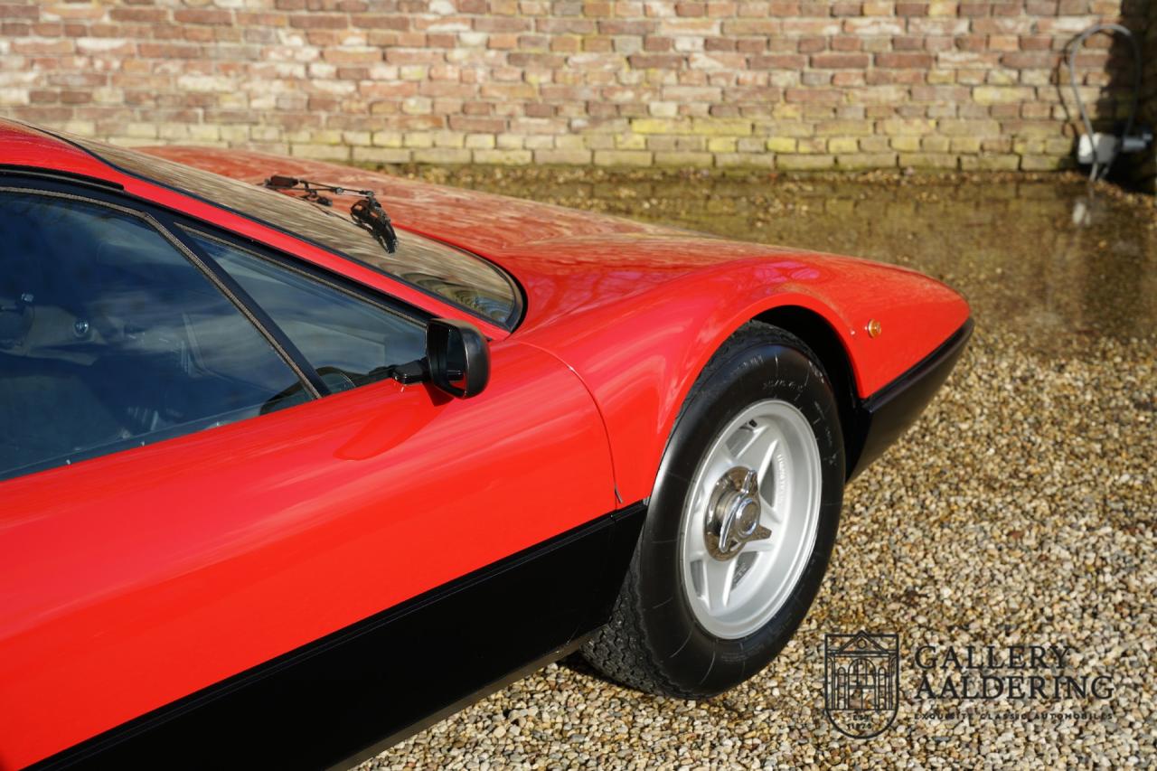 1974 Ferrari 365 GT4/BB &lsquo;Berlinetta Boxer&rsquo;