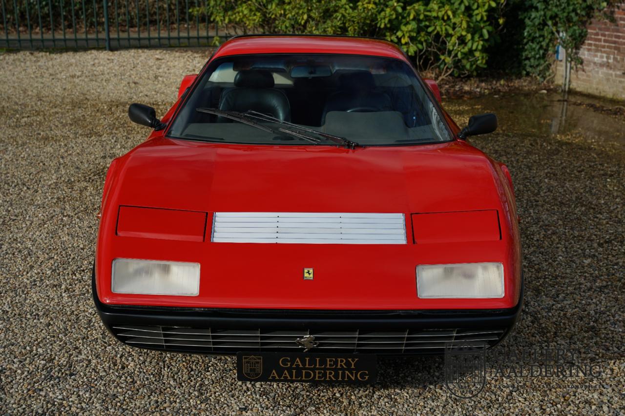 1974 Ferrari 365 GT4/BB &lsquo;Berlinetta Boxer&rsquo;