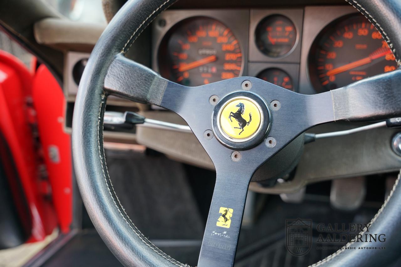 1974 Ferrari 365 GT4/BB &lsquo;Berlinetta Boxer&rsquo;