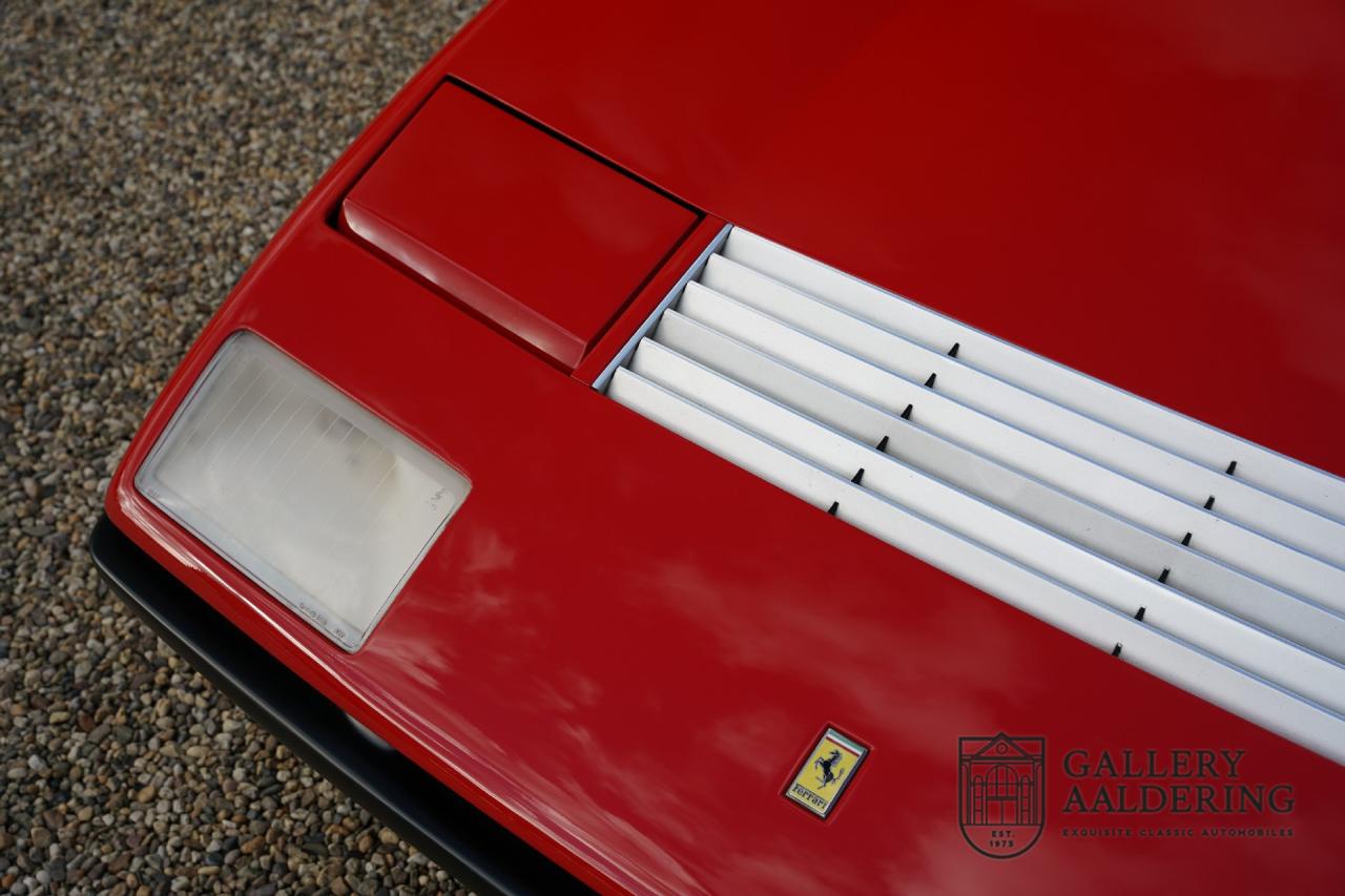 1974 Ferrari 365 GT4/BB &lsquo;Berlinetta Boxer&rsquo;