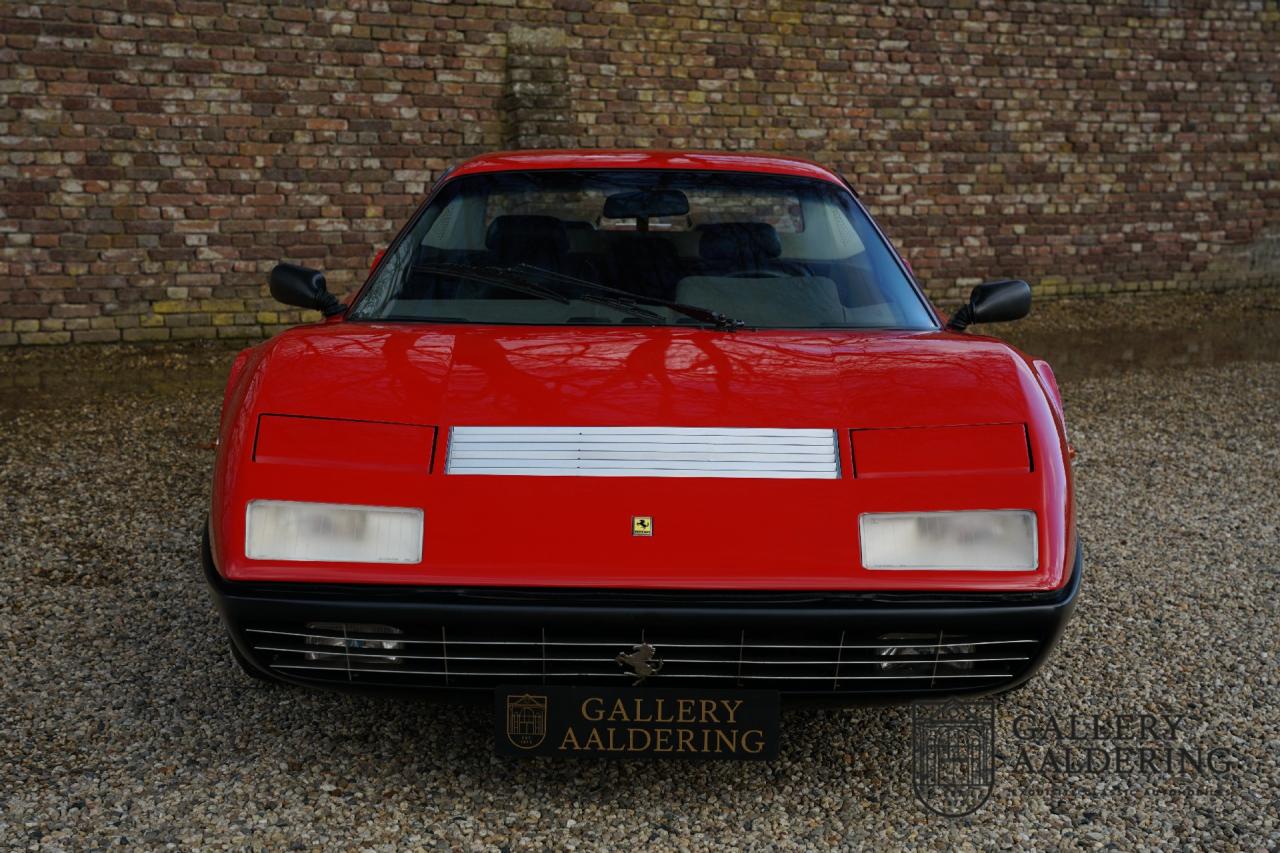 1974 Ferrari 365 GT4/BB &lsquo;Berlinetta Boxer&rsquo;