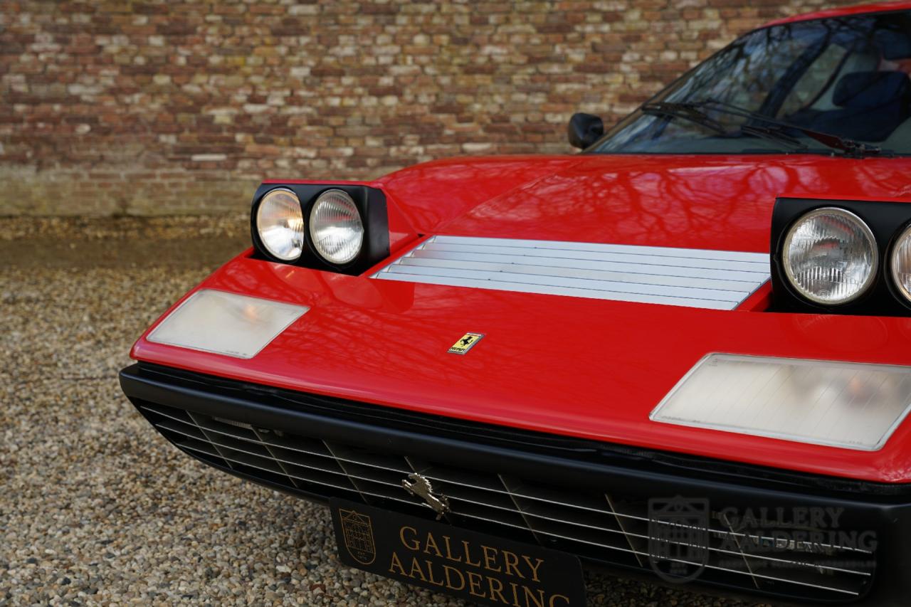 1974 Ferrari 365 GT4/BB &lsquo;Berlinetta Boxer&rsquo;