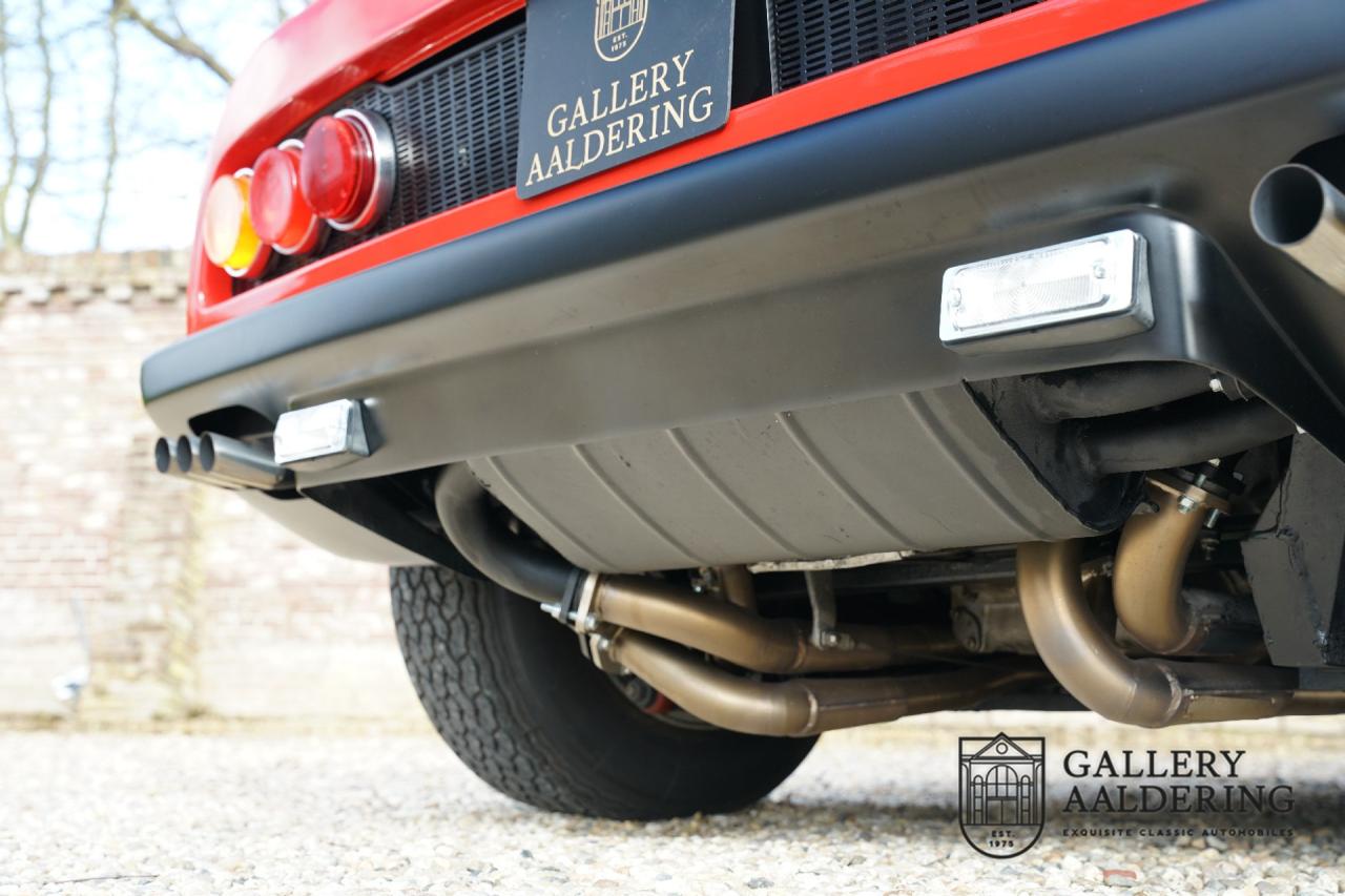 1974 Ferrari 365 GT4/BB &lsquo;Berlinetta Boxer&rsquo;