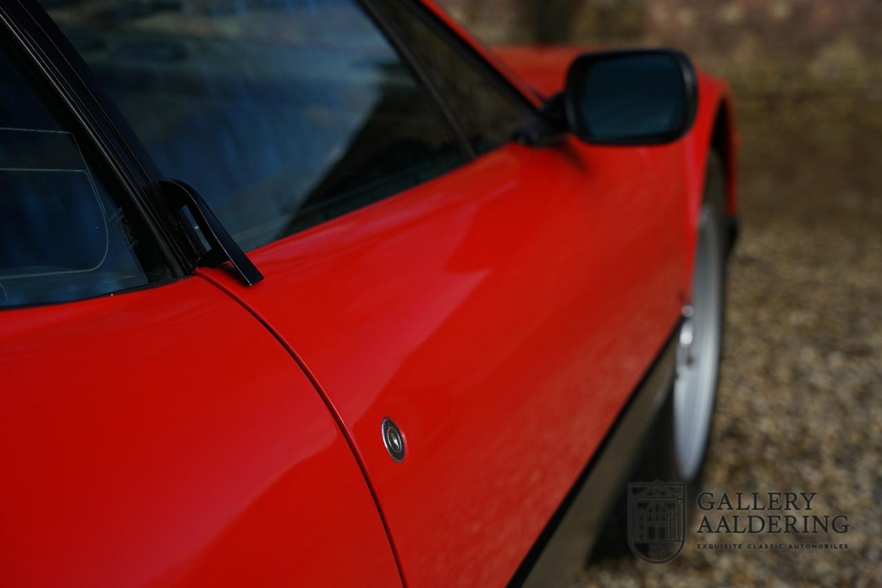 1974 Ferrari 365 GT4/BB &lsquo;Berlinetta Boxer&rsquo;