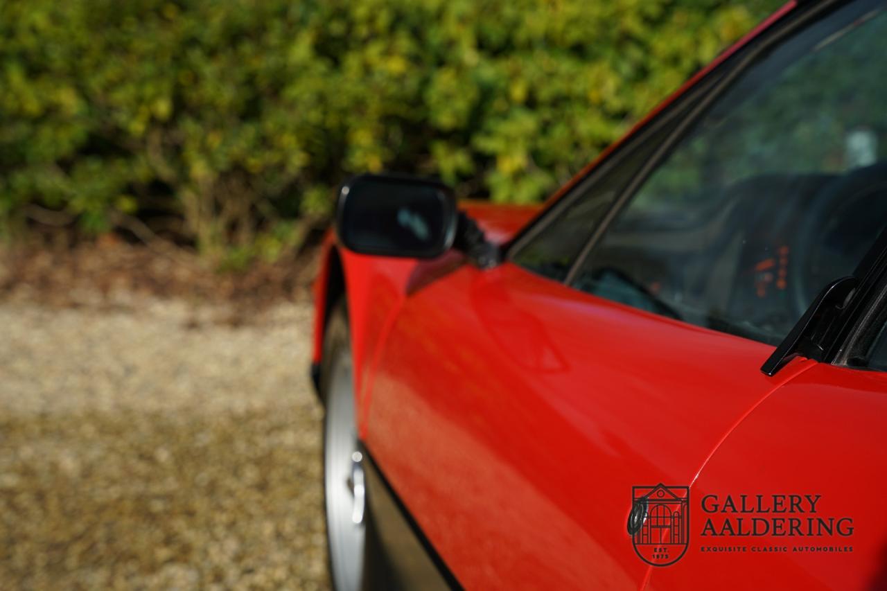 1974 Ferrari 365 GT4/BB &lsquo;Berlinetta Boxer&rsquo;