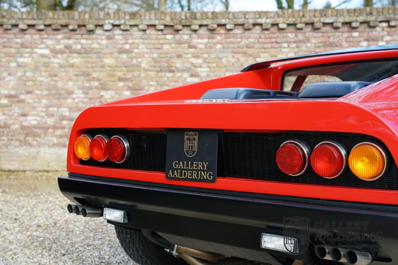 1974 Ferrari 365 GT4/BB &lsquo;Berlinetta Boxer&rsquo;