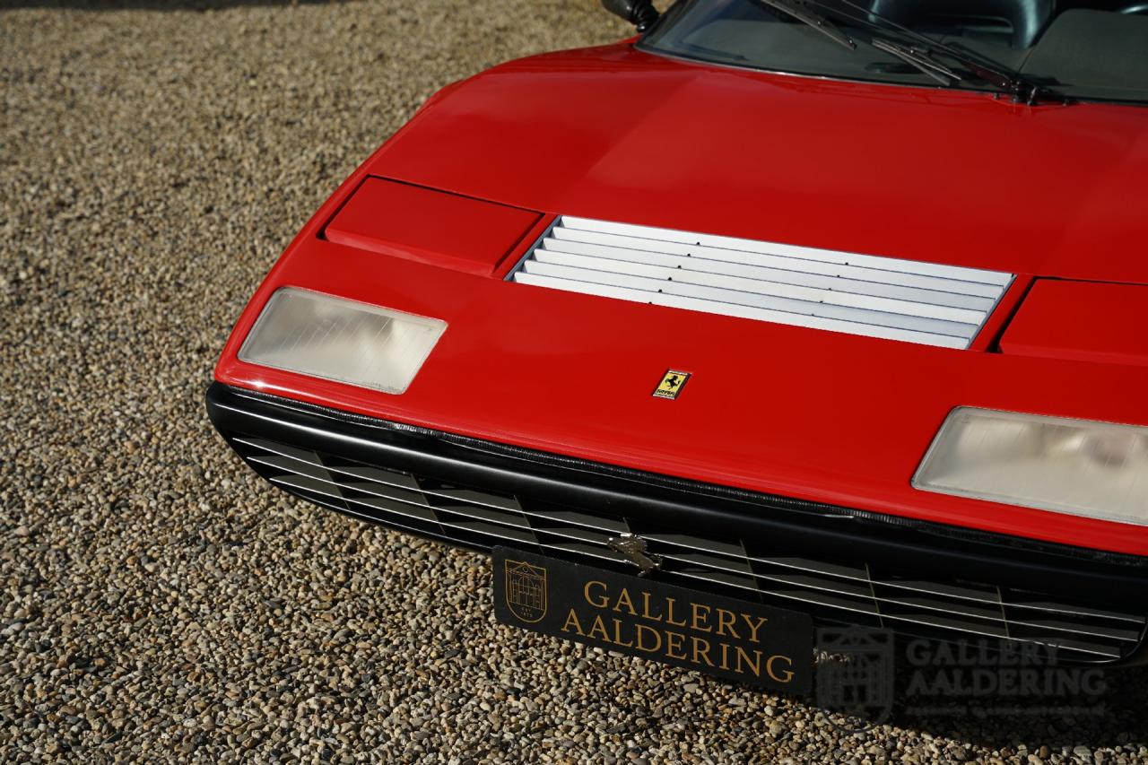 1974 Ferrari 365 GT4/BB &lsquo;Berlinetta Boxer&rsquo;