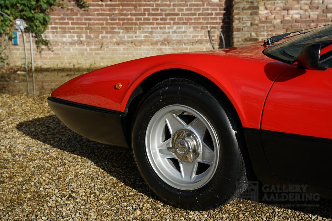 1974 Ferrari 365 GT4/BB &lsquo;Berlinetta Boxer&rsquo;