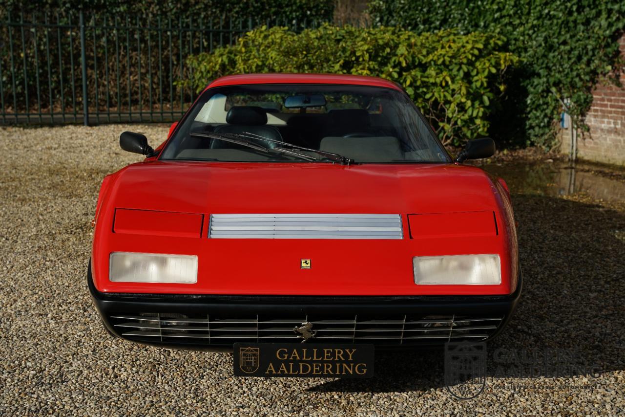 1974 Ferrari 365 GT4/BB &lsquo;Berlinetta Boxer&rsquo;