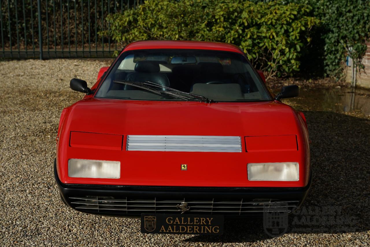 1974 Ferrari 365 GT4/BB &lsquo;Berlinetta Boxer&rsquo;