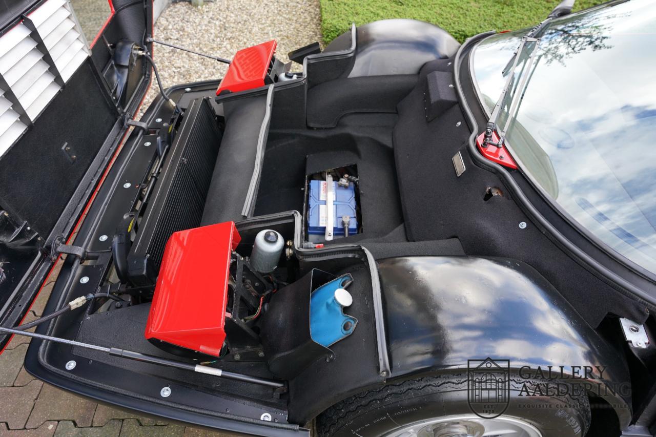 1974 Ferrari 365 GT4/BB &lsquo;Berlinetta Boxer&rsquo;