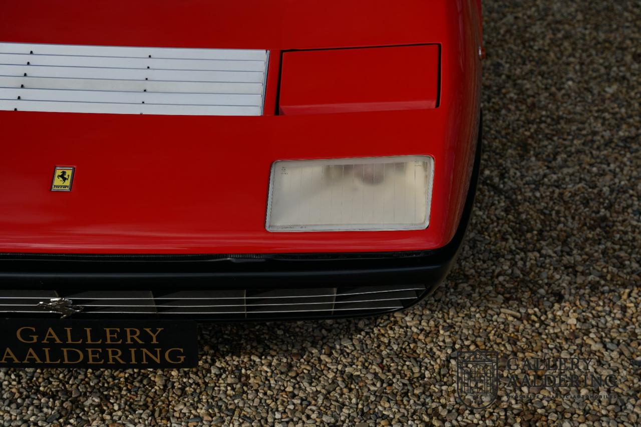 1974 Ferrari 365 GT4/BB &lsquo;Berlinetta Boxer&rsquo;