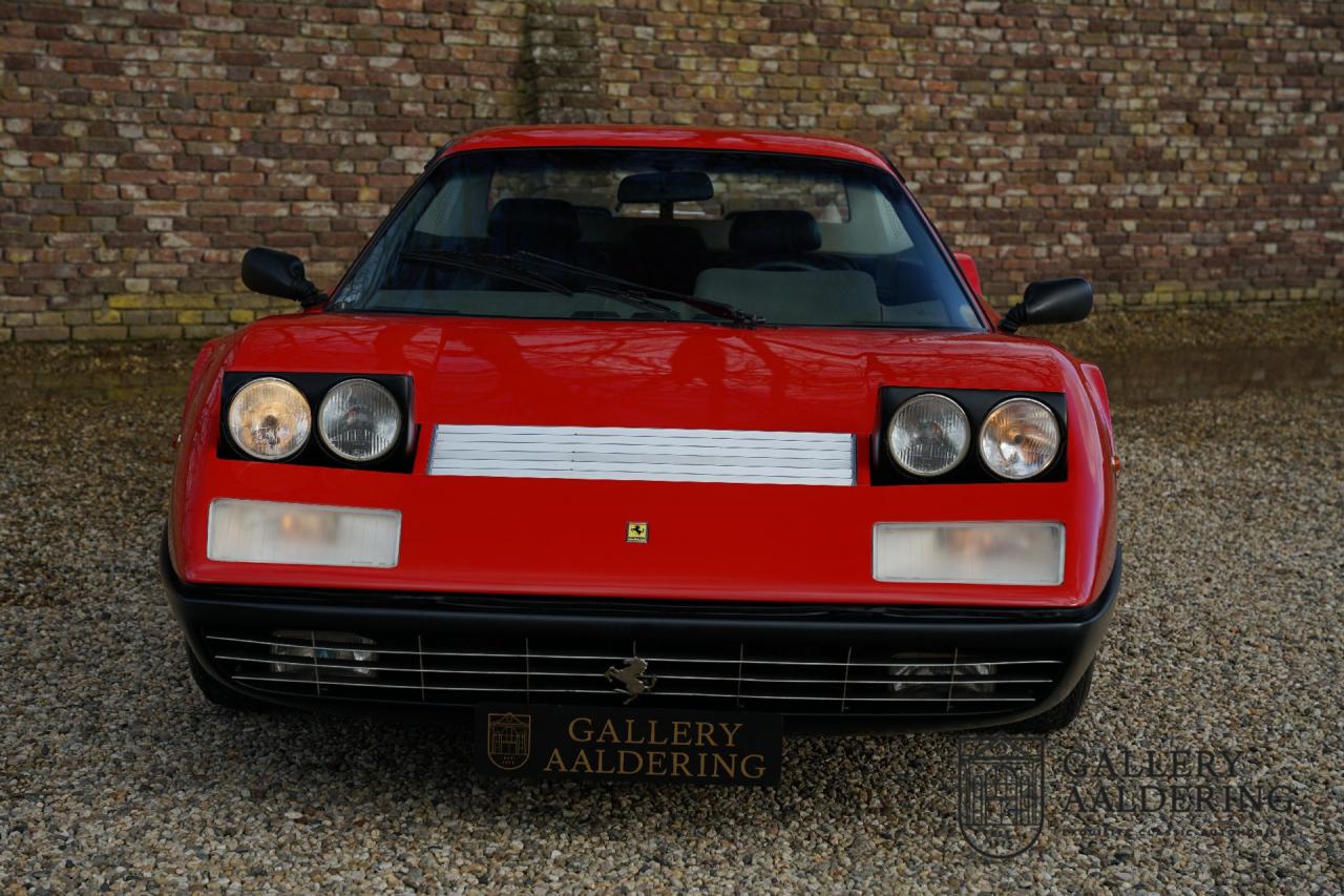 1974 Ferrari 365 GT4/BB &lsquo;Berlinetta Boxer&rsquo;