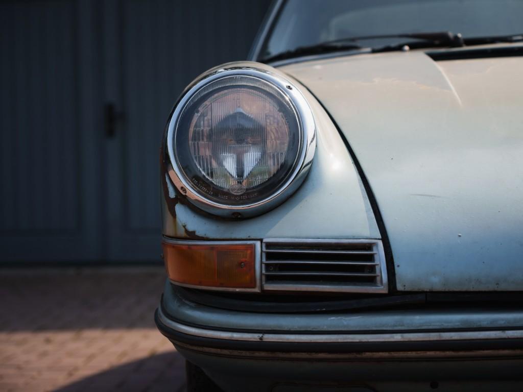 1965 Porsche 911