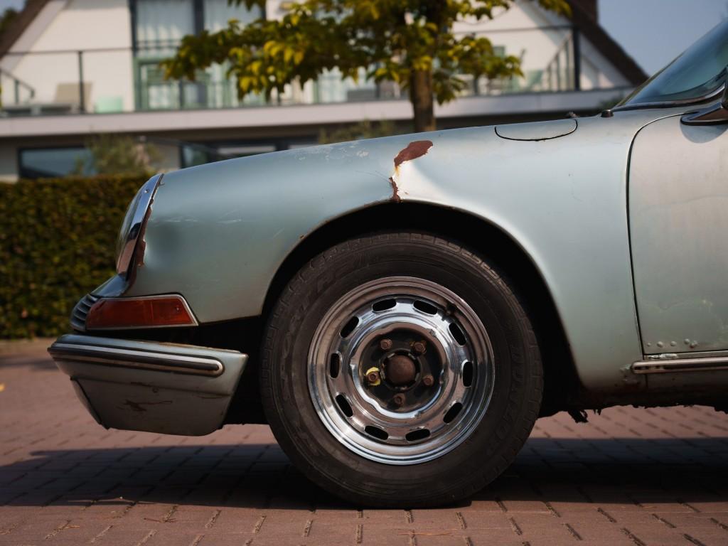 1965 Porsche 911