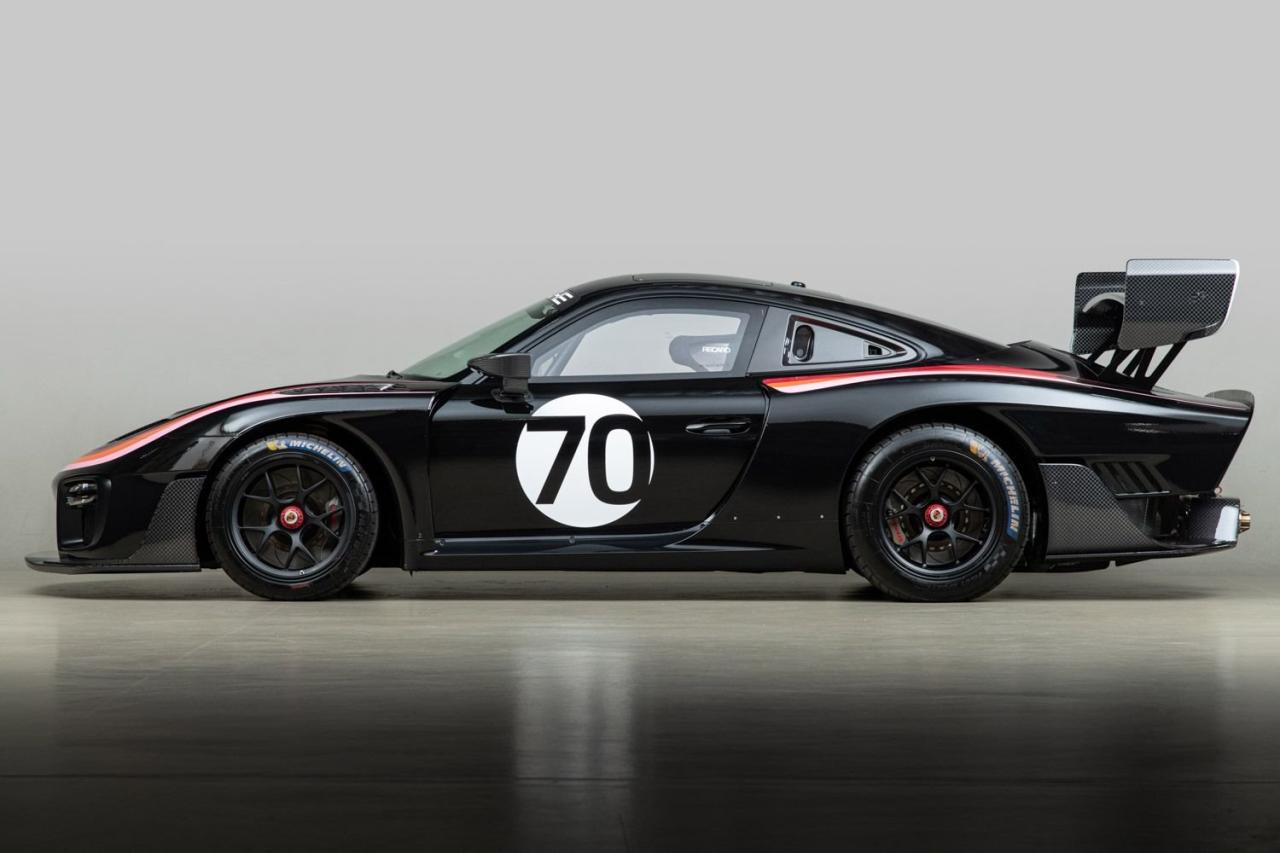 2019 Porsche 935/19