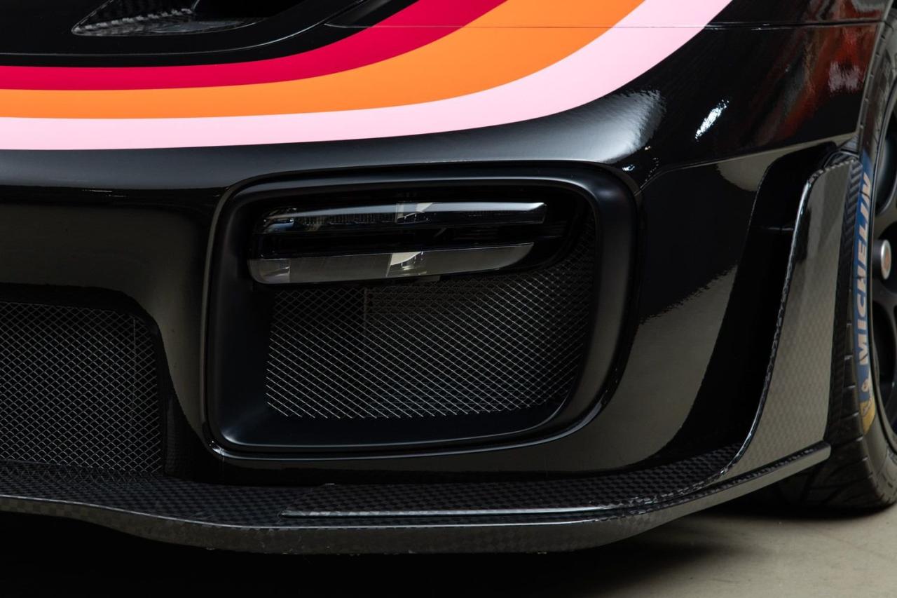 2019 Porsche 935/19