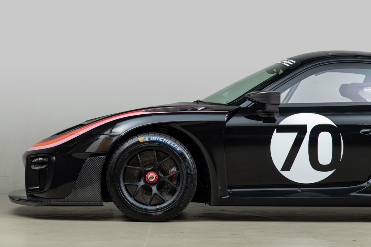 2019 Porsche 935/19