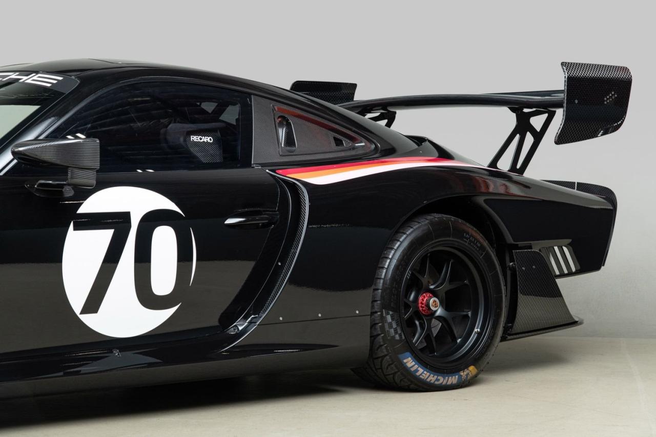 2019 Porsche 935/19