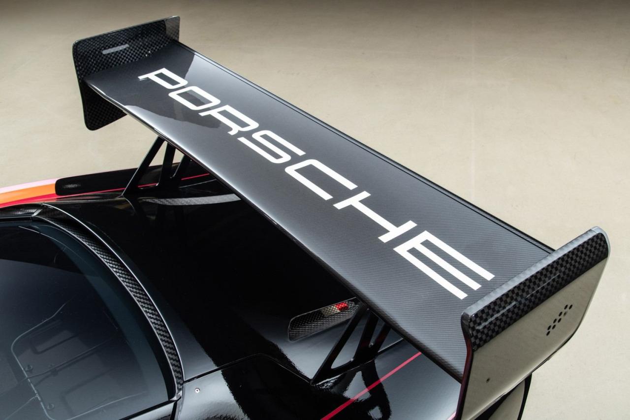 2019 Porsche 935/19