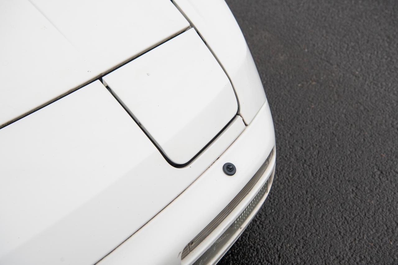 1992 Porsche 944 S2 Cabriolet