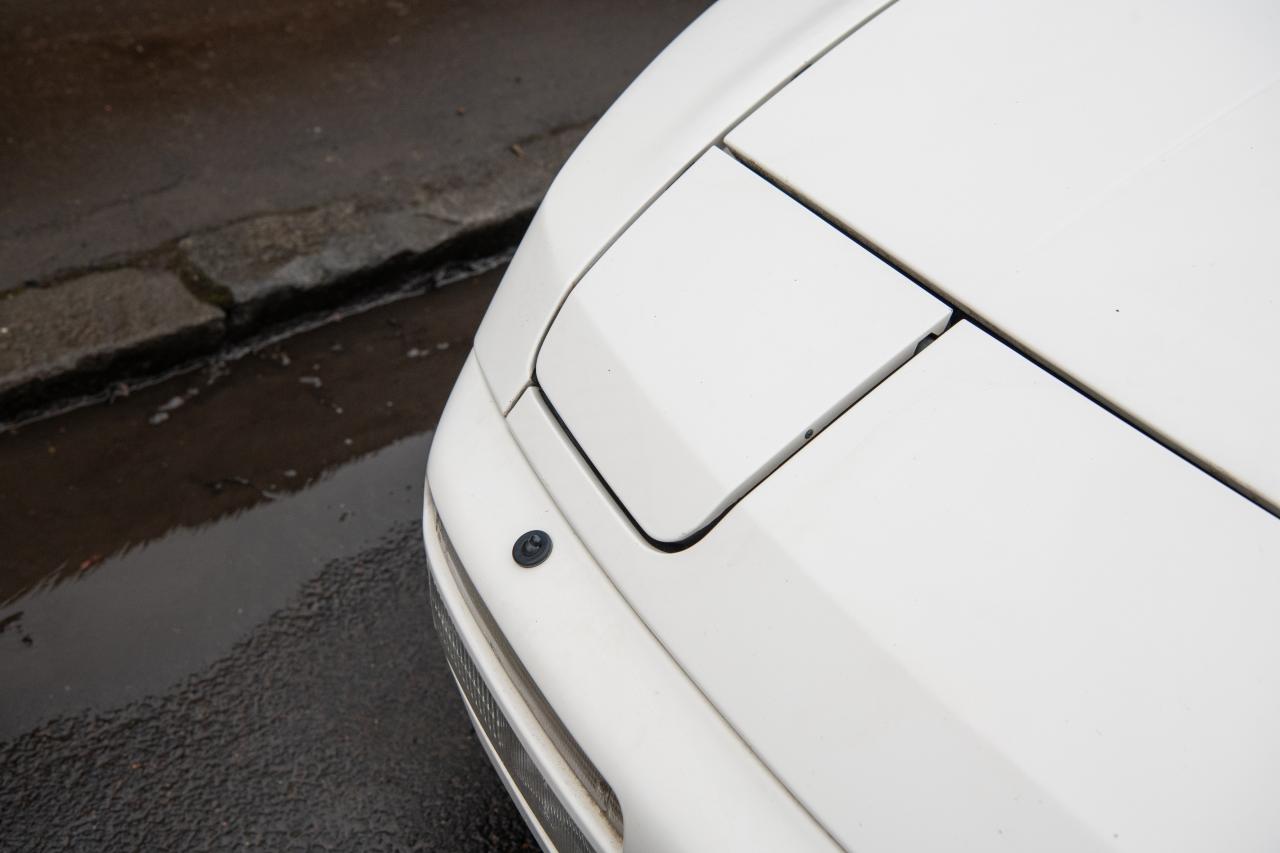 1992 Porsche 944 S2 Cabriolet