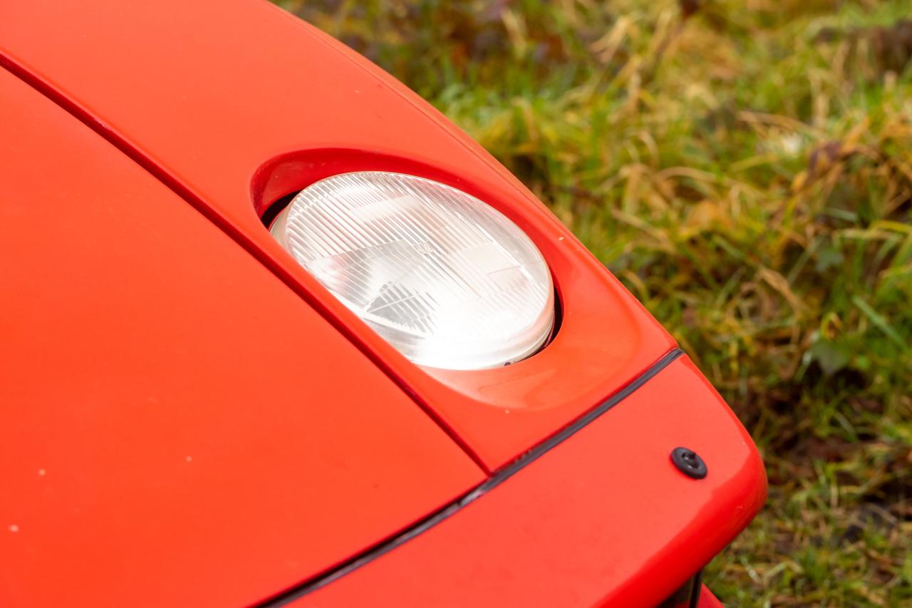 140 Porsche 928