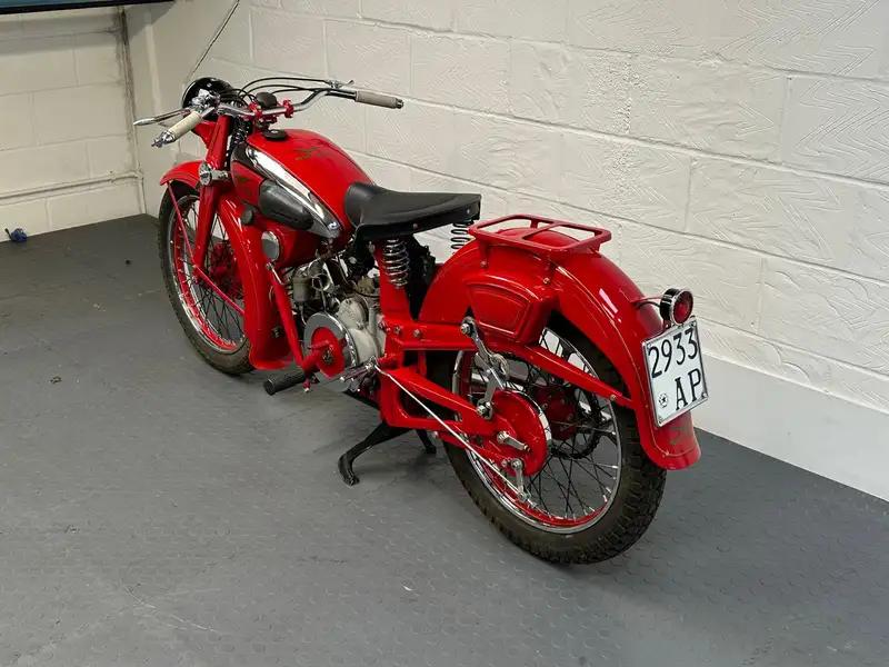 1946 Moto Guzzi AIRONE 250