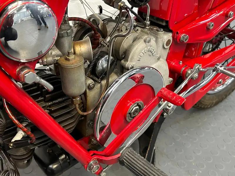 1946 Moto Guzzi AIRONE 250